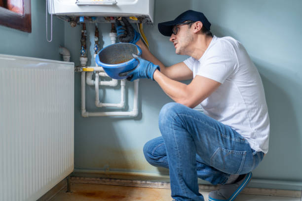 Residential Plumbing Services in Forrest City, AR